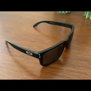 Oakley Holbrook Sunglasses non-polarized